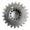 Chelsea Gear, Output, Pto, Series 420-448, S-Series, 22 Teeth 2-P-637 - alternate 6